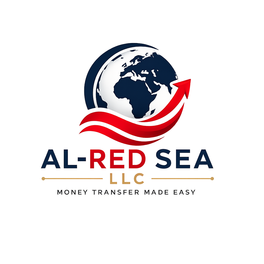 AL-RED SEA LLC logo